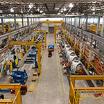 General Manufacturing Industry