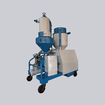 Air Operated | Pneumatic Machine Blasting Machine