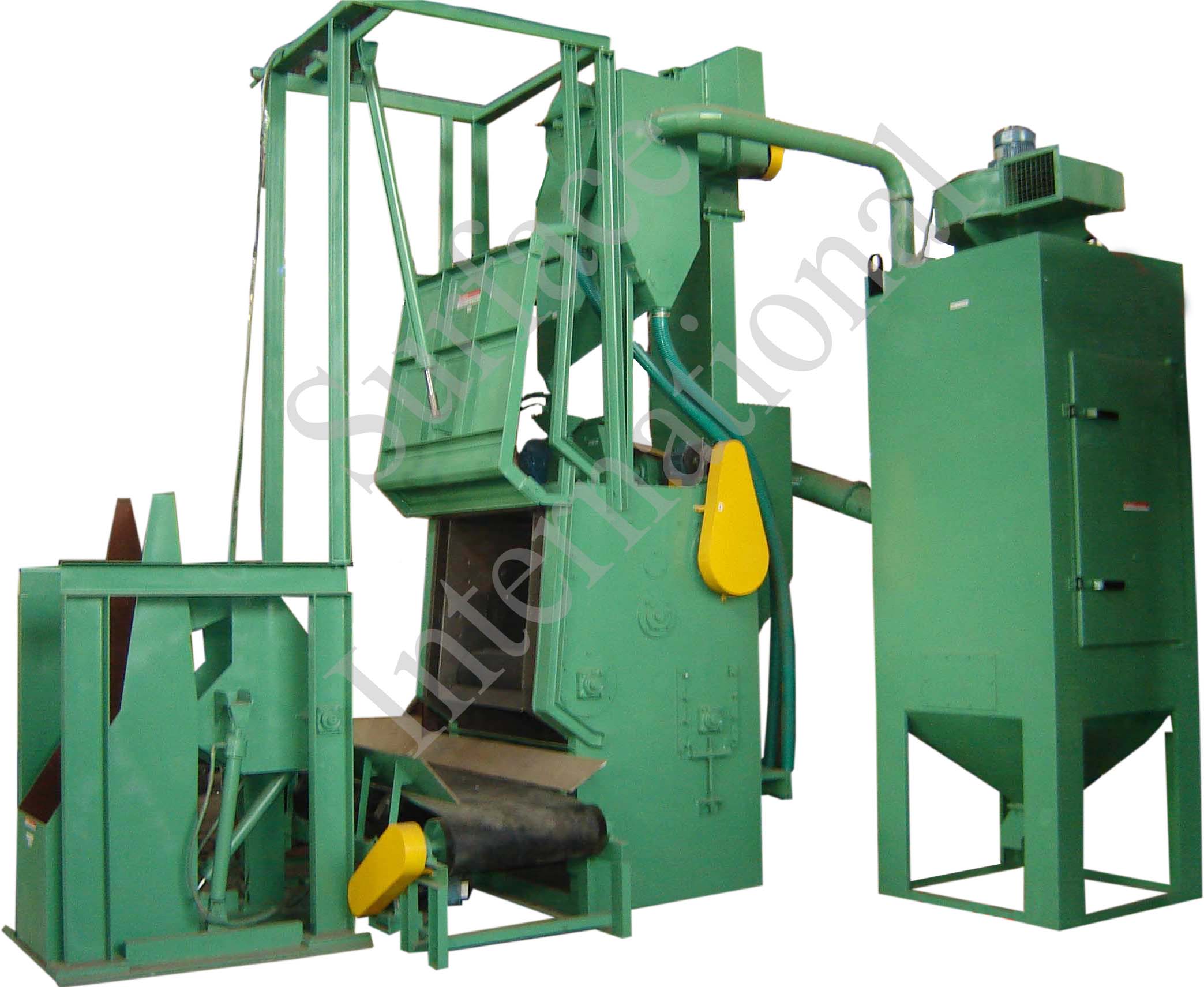 tumblast-airless-shot-blasting-machine