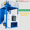 1 Shot Peening Machine