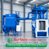 2 Shot Peening Machine Manufacturer in india