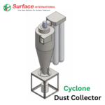 Cyclone-type-dust-collector Cyclone-type-dust-collector