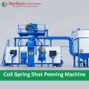 3 Shot Peening Machine price in india