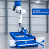 4 Shot Peening Machine for sale