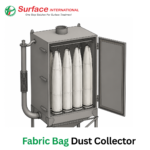 fabric-bag-dust-collector Fabric Bag Dust Collector