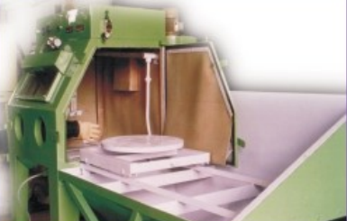 Water Wash Pan